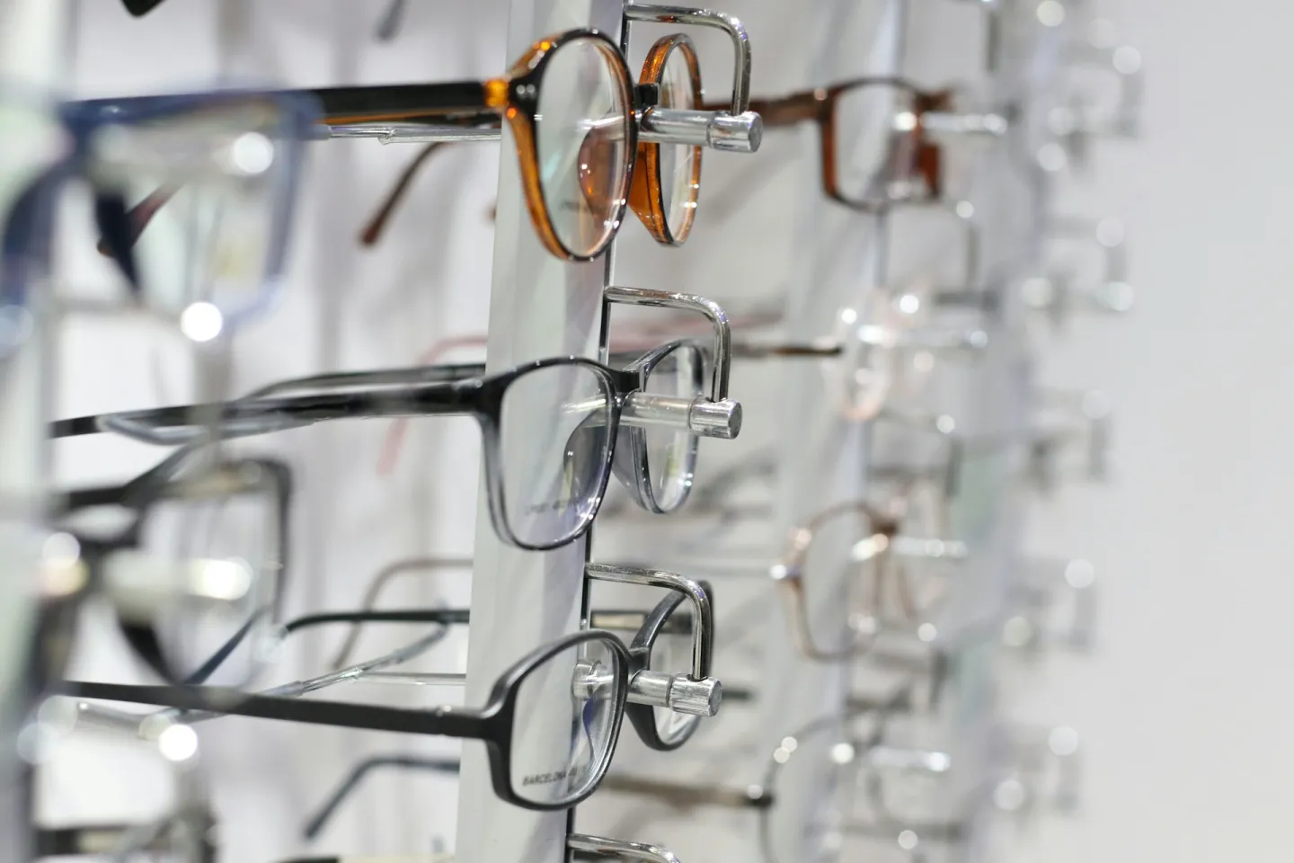 lunettes