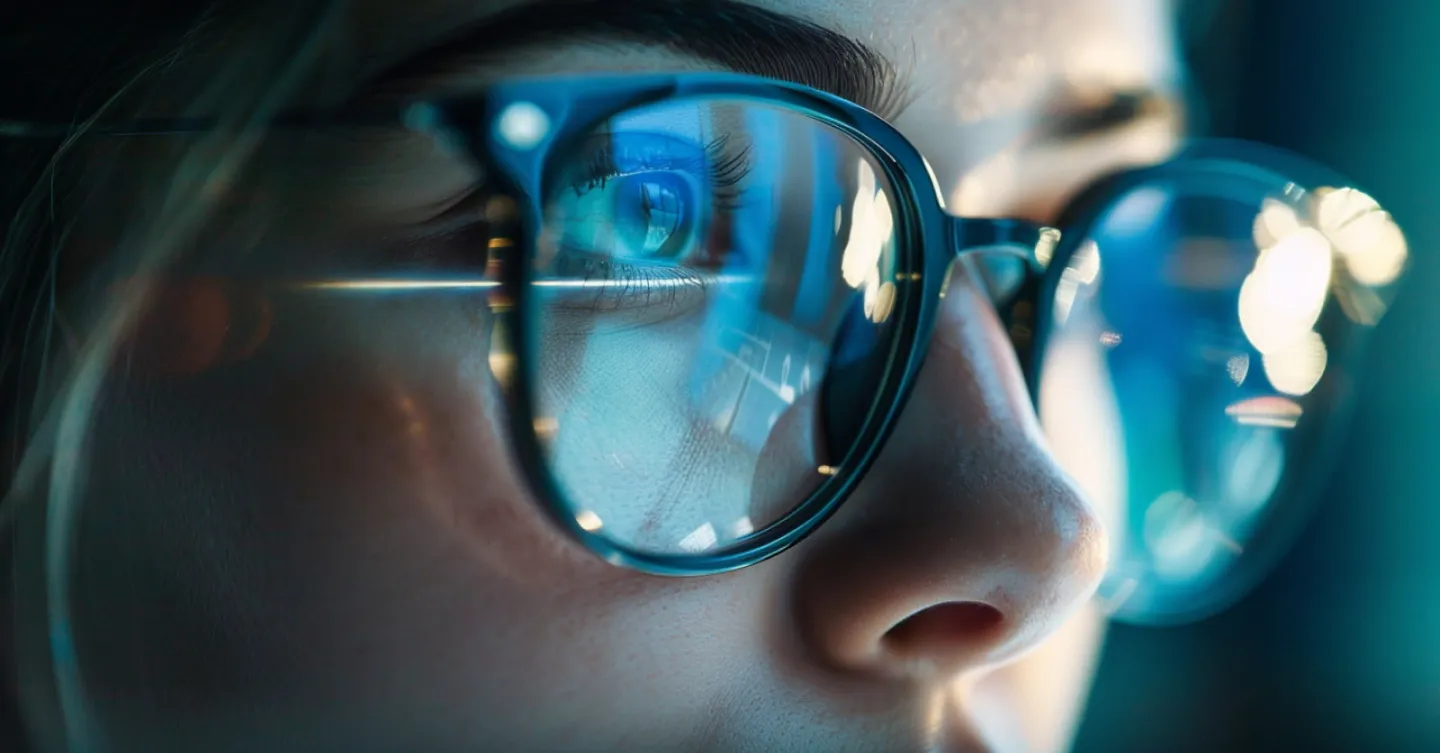 lunettes